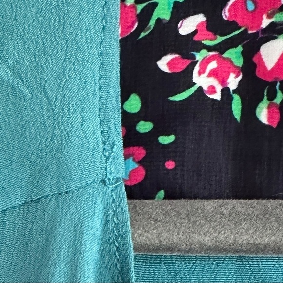 Anthropologie Elevenses Lightweight Cardigan - Picture 4 of 6